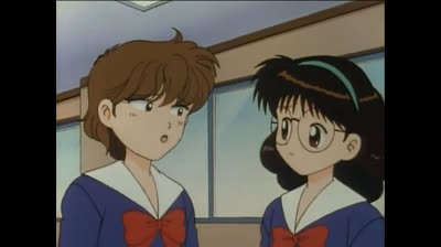 10 Temi damore fra i banchi di scuola - Nuovi compagni