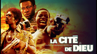 La Cité de Dieu (2002) VF