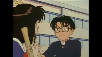 07 Temi damore fra i banchi di scuola - Un magico Natale