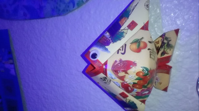 GOING ON MY SECOND HEALING JOURNEY.