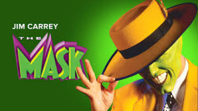 The Mask (1994) VF