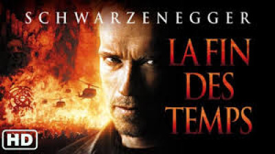 La Fin des temps (1999)