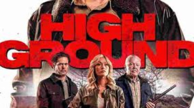High Ground (2025) VF