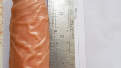 Skin Color 7 Inch Condom In Pakistan | 03000975560 ✓ 100% Genuine Product!