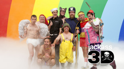 Jackass 3