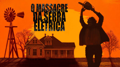 O Massacre da Serra Elétrica (1974) - Terror