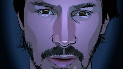 A Scanner Darkly