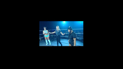 KYLIE RAE VS WENDY CHOO | WWE EVOLVE