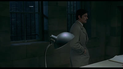 Alain Delon, Bourvil - Le Cercle Rouge [1970]