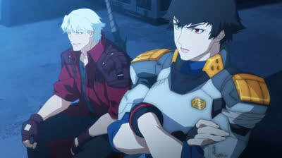 Devil May Cry 2025 08