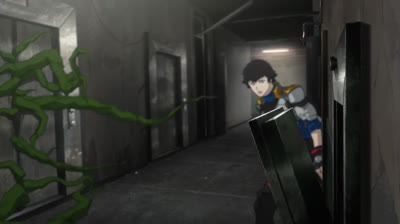 Devil May Cry 2025 05