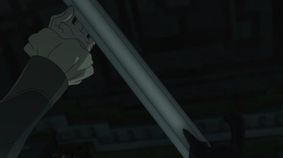 Devil May Cry 2025 01