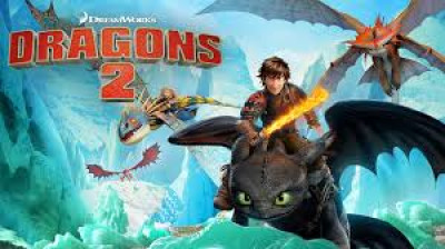 Dragons 2 (2014)