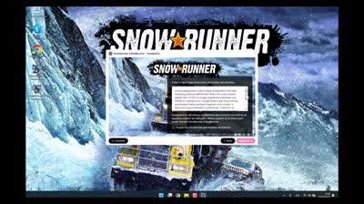 Descargar SnowRunner para PC