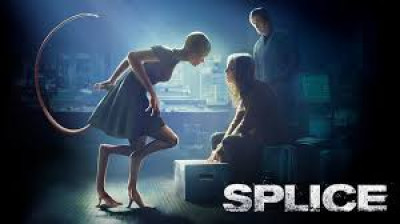 Splice (2009)