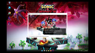 Descargar Sonic X Shadow Generations para PC
