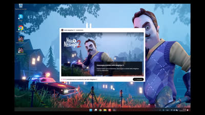 Descargar Hello Neighbor 2 para PC