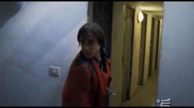 Distretto di Polizia 08x17 la legge dell amore