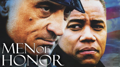 Homens de honra (2000)