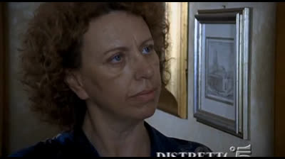 Distretto di Polizia 08x18 in ascolto