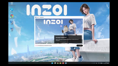 Descargar inZOI para PC