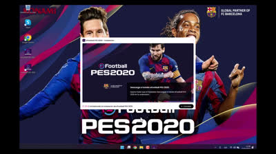 Descargar eFootball PES 2020 para PC