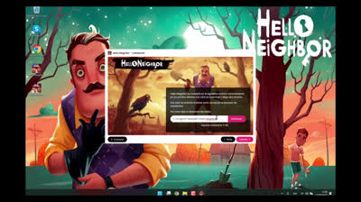 Descargar Hello Neighbor para PC