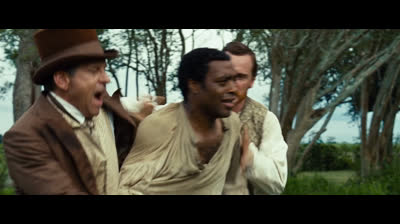 12 Anos De Escravidão (2014) 1080p Dublado
