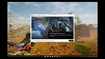 Monster Hunter Wilds Download PC ITA