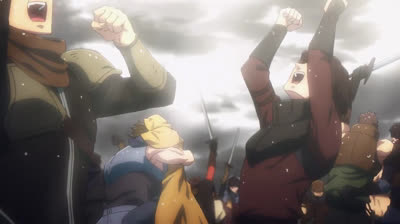 Adelanto Solo leveling T2 E13 sub español