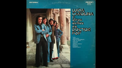 Doctor pop - I feel all right