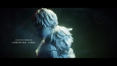 ARCANE (2021) Temporada 1 parte 1