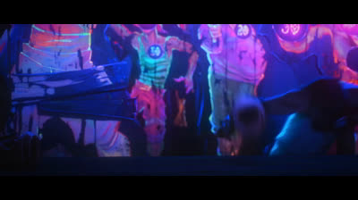 ARCANE (2021) Temporada 1 parte 2