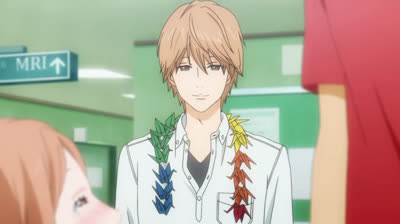 Ore monogatari ep 9 Legendado