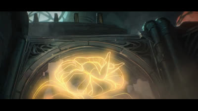 ARCANE (2021) Temporada 1 parte 4