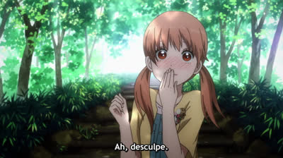 Ore monogatari ep 10 Legendado