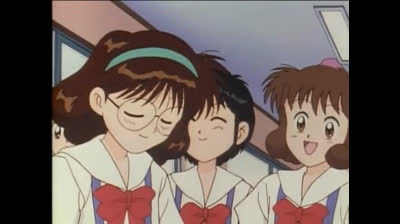 16 Temi damore fra i banchi di scuola - Nubi allorizzonte