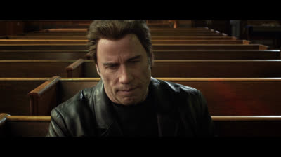 Eu Sou a Fúria 1080p (2016) DUBLADO