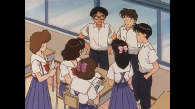 14 Temi damore fra i banchi di scuola - Belli dentro