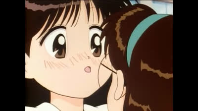 13 Temi damore fra i banchi di scuola - La gelosia