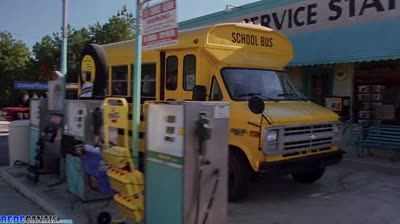 Caindo na estrada (2000)