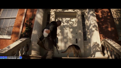 Eu Sou a Lenda (2007)