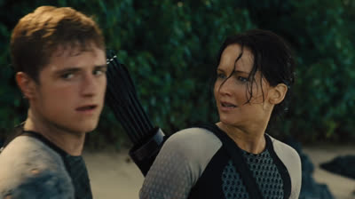 Jogos Vorazes - Em Chamas. 2014.1080p DUBLADO