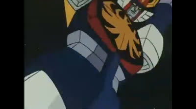 Trider G7 Opening JAPANESE