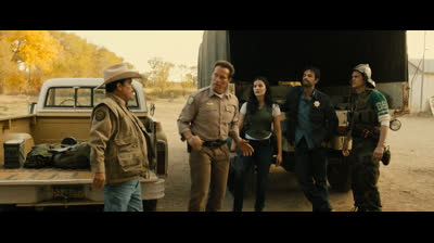 O Último Desafio 1080p DUBLADO