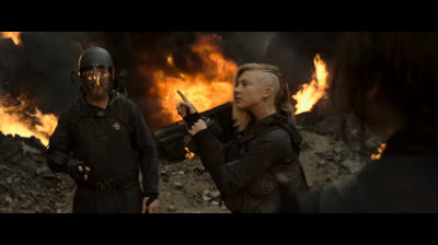 Jogos.Vorazes 3 .A.Esperança.Parte .1. 2015. 1080p.DUBLADO