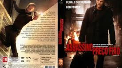 Assassino à Preço Fixo (2011)