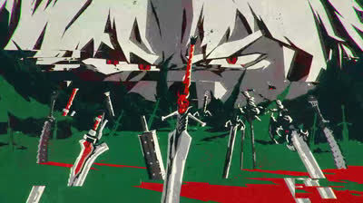 Devil may cry 2025 - E02 -T01 - Kama