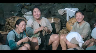 Quando la vita ti dà mandarini_S01E01_Primavera in un lampo(DOPPIAGGIO SPAGNOLO LATINO)