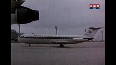 Boeing-Boeing 1965 Tony Curtis Dany Saval, Jerry Lewis Ah! Les Hotesses!